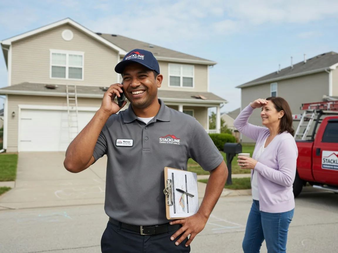 Chimney flashing repair Pineville, NC FAQs